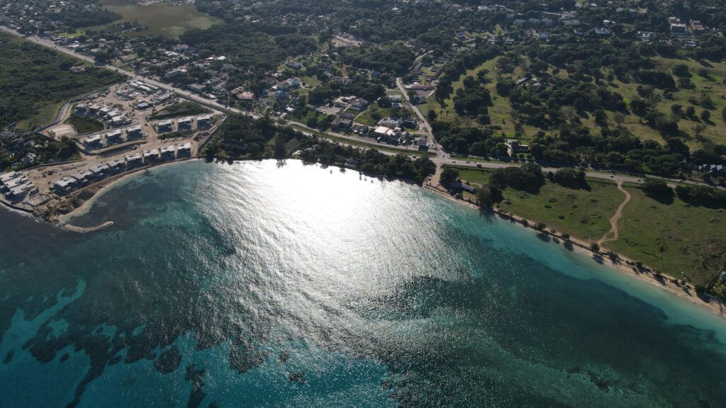 Runaway Bay, Jamaika