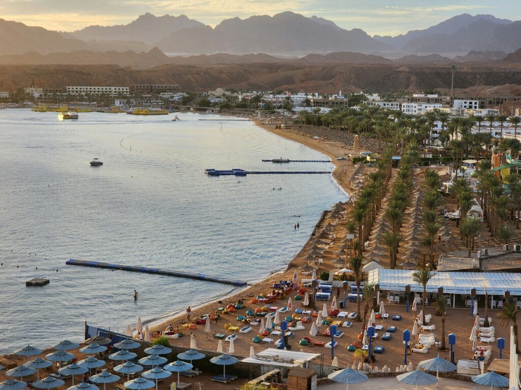 Sharm el Sheikh