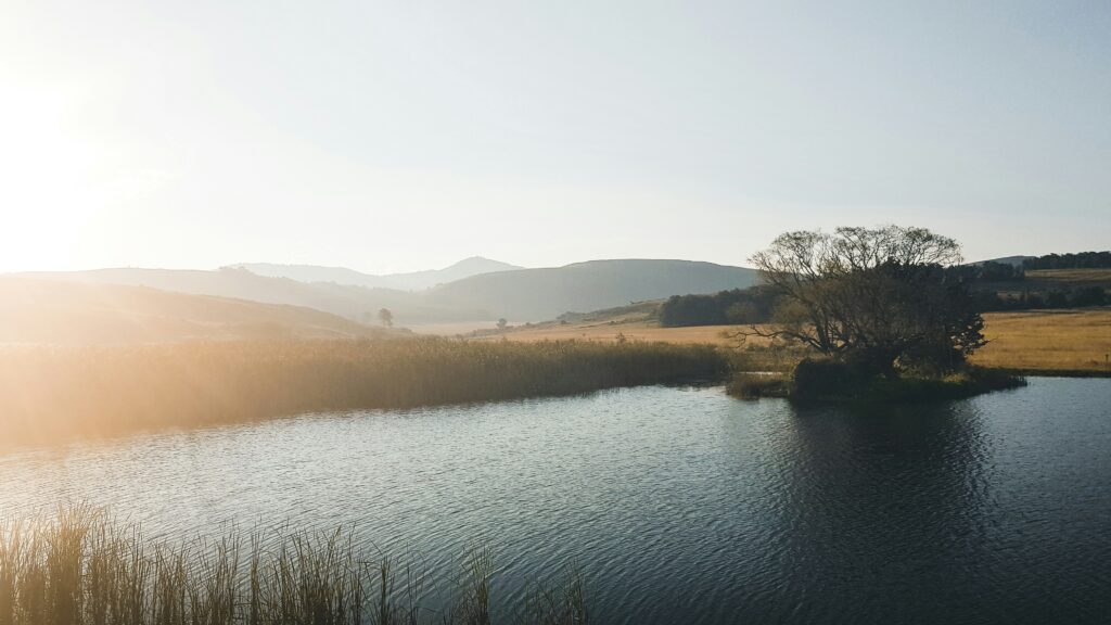 Beste Reisezeit Südafrika