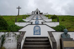 portugiesische inseln Bild