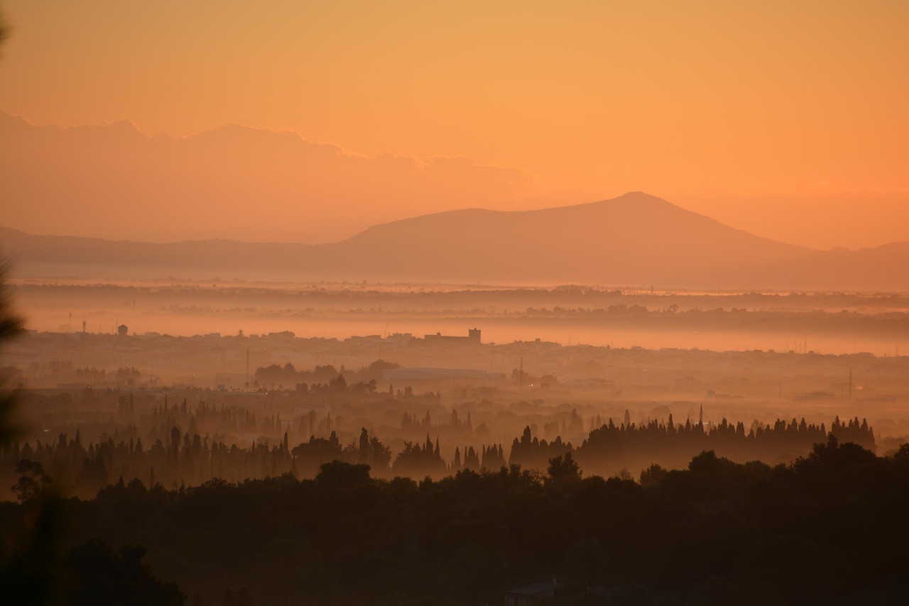 balearische inseln Bild