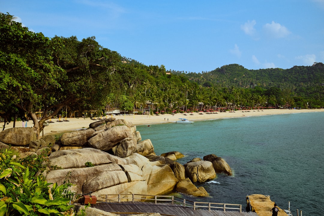 beste reisezeit phuket Bild