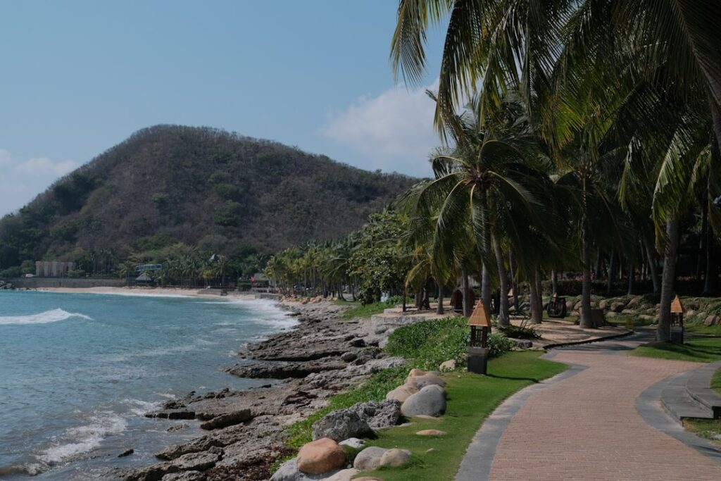 beste reisezeit phuket Bild