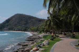 beste reisezeit phuket Bild