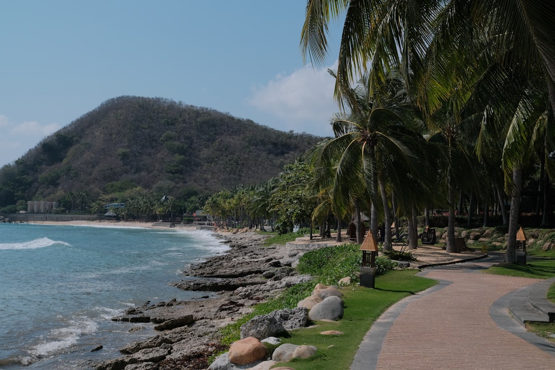 beste reisezeit phuket Bild