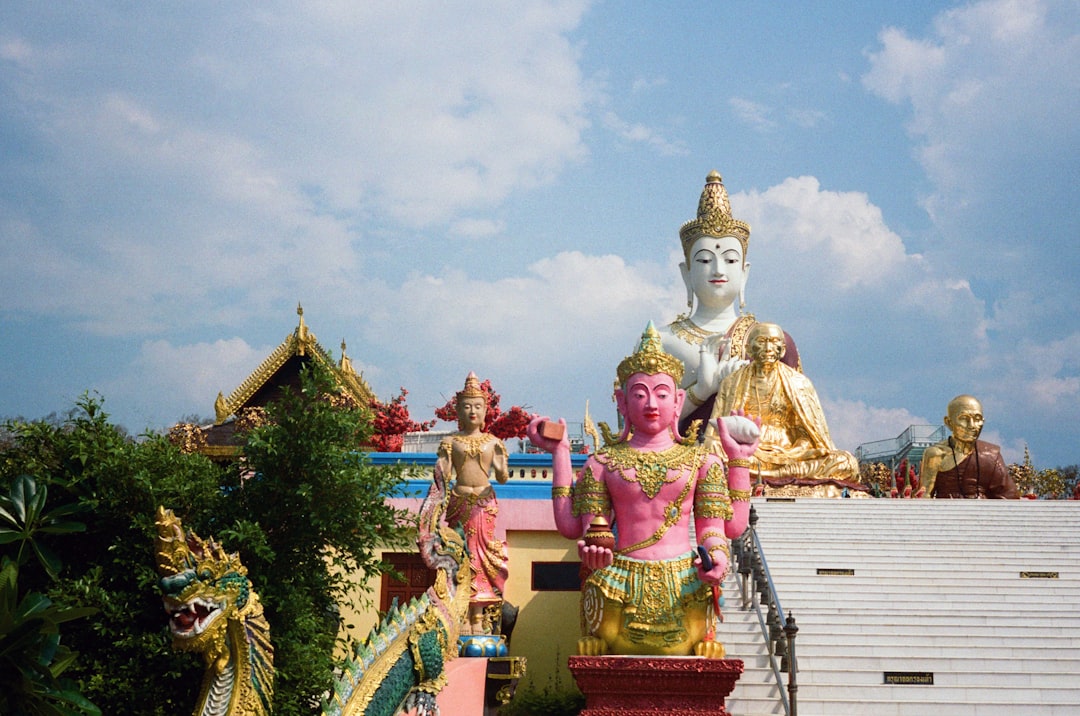 beste reisezeit südthailand Thema Bild