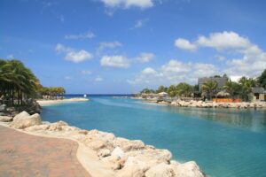 beste reisezeit curacao Bild