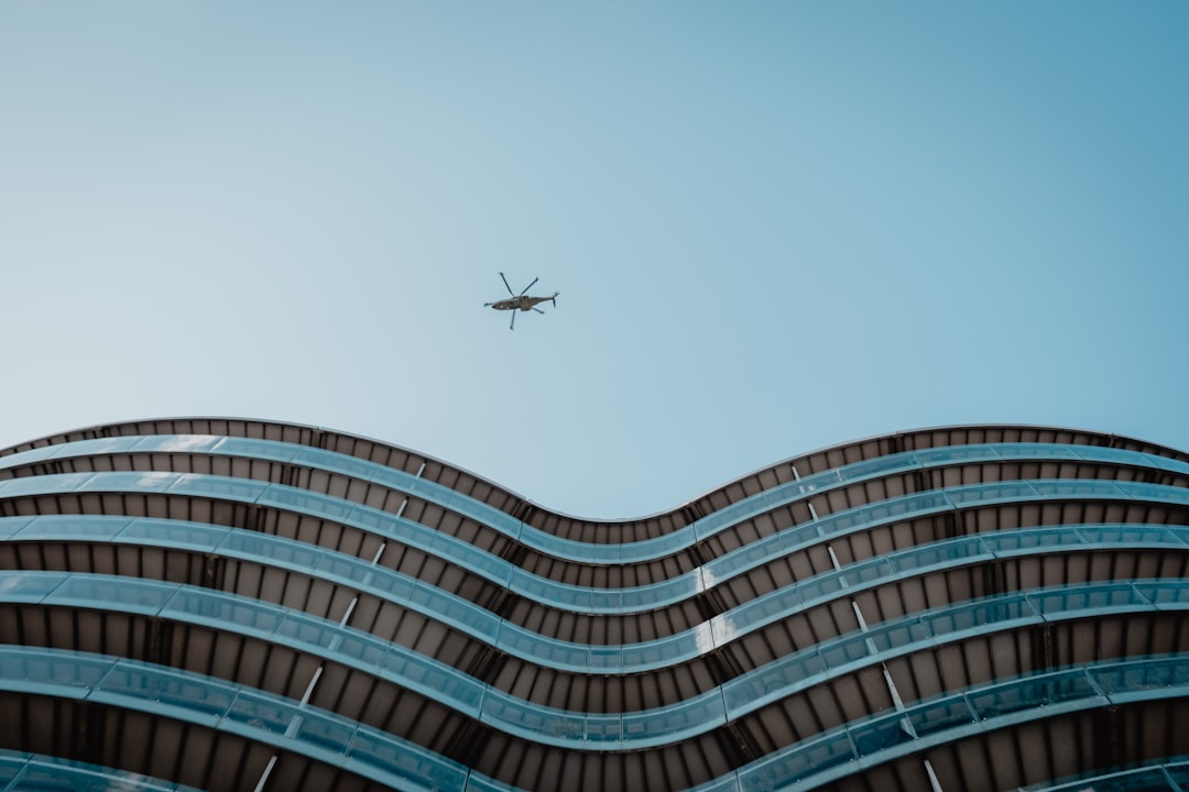 dänische inseln Bild