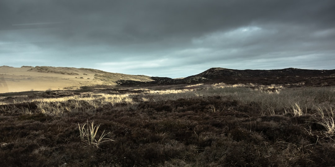 deutsche inseln Bild