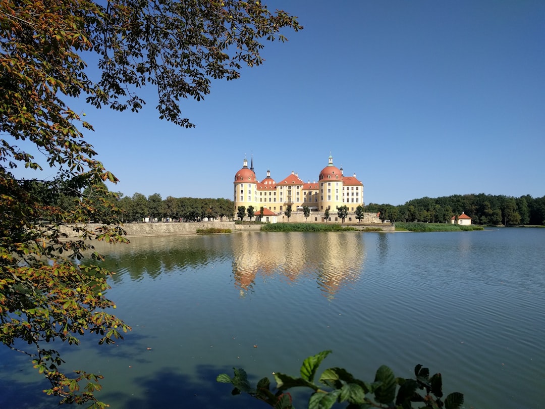 deutsche inseln Thema Bild