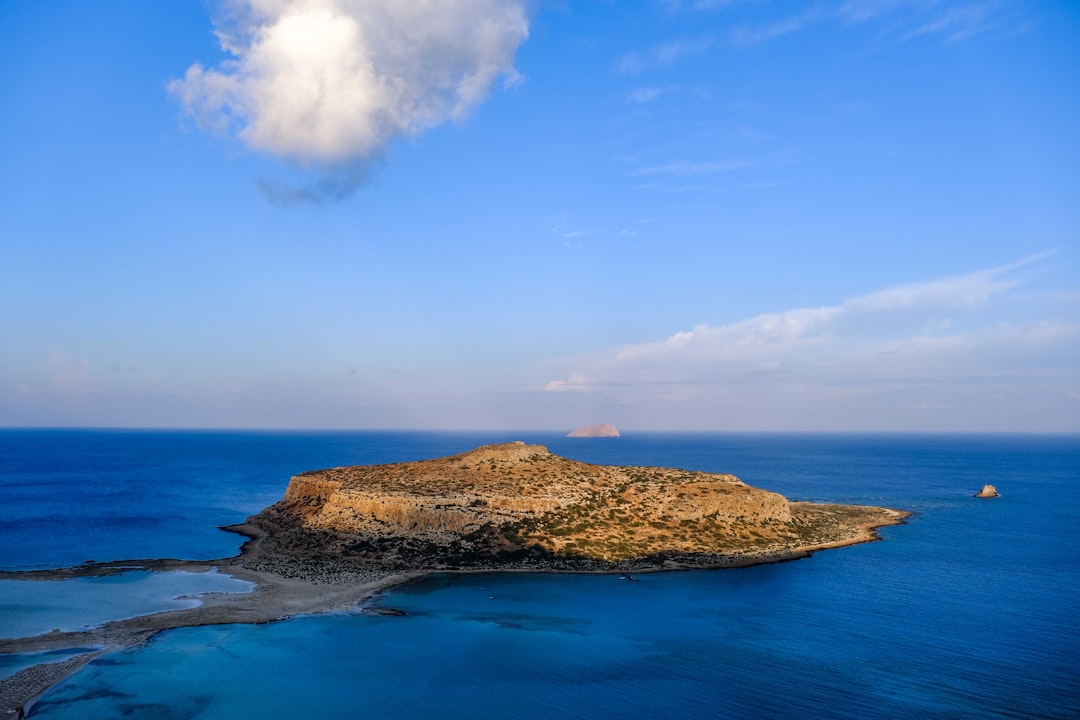 schöne griechische inseln Bild