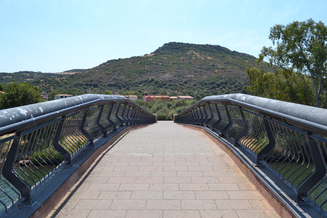 italienische inseln Bild