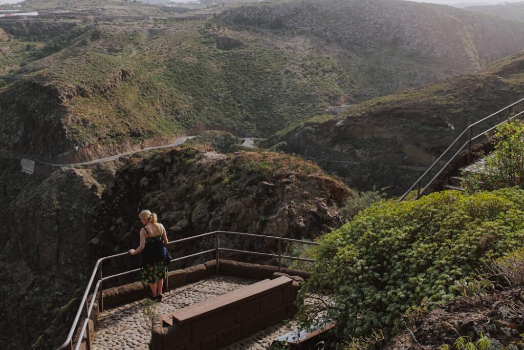 kanarische inseln Bild