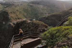 kanarische inseln Bild