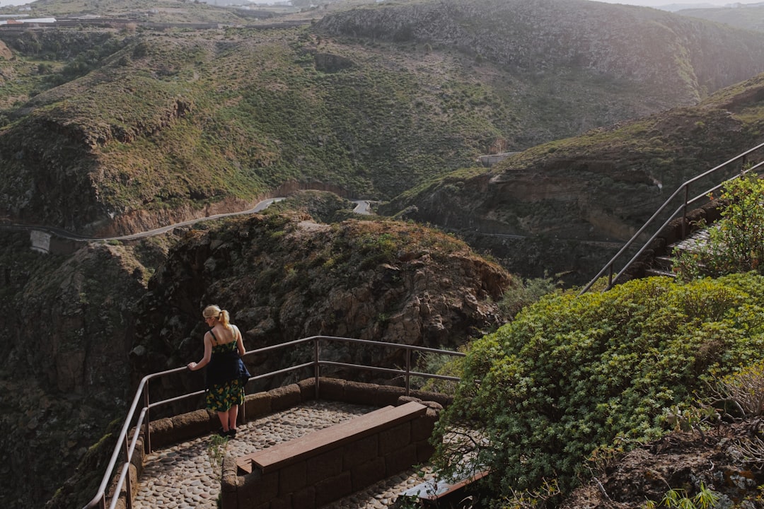 kanarische inseln Bild