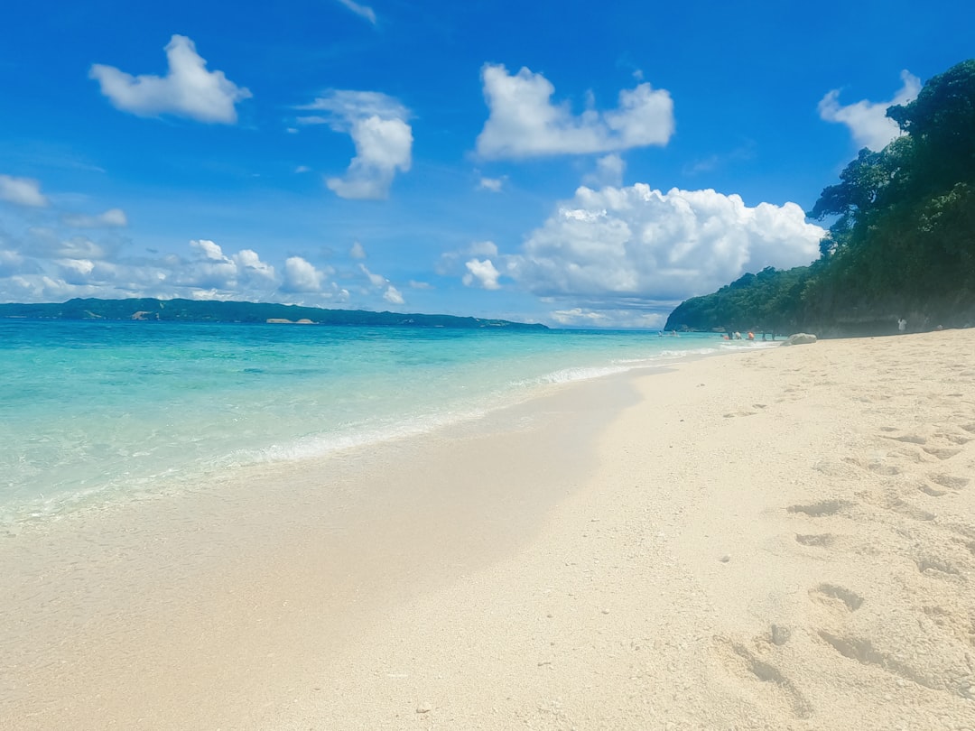 schönste inseln Bild