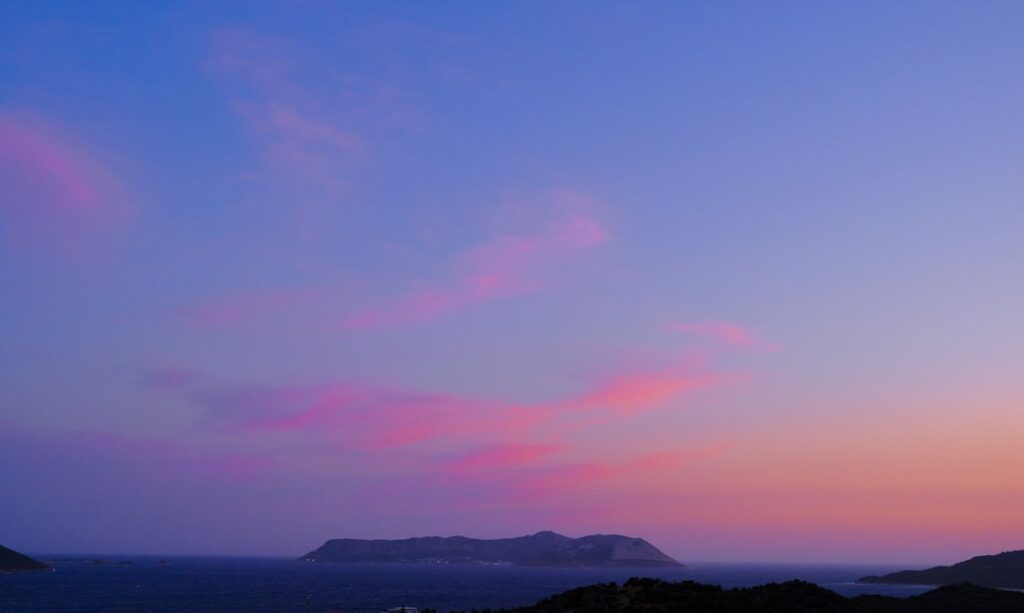 insel mittelmeer Bild