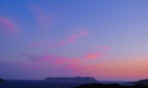 insel mittelmeer Bild