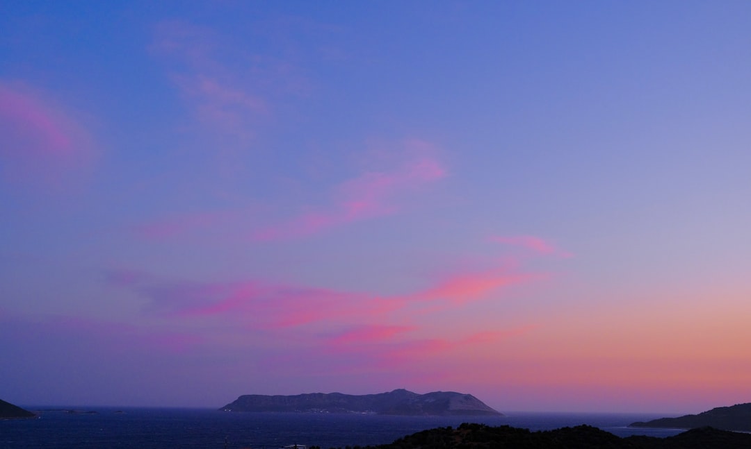 insel mittelmeer Bild