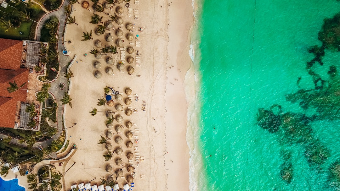 beste reisezeit punta cana Thema Bild