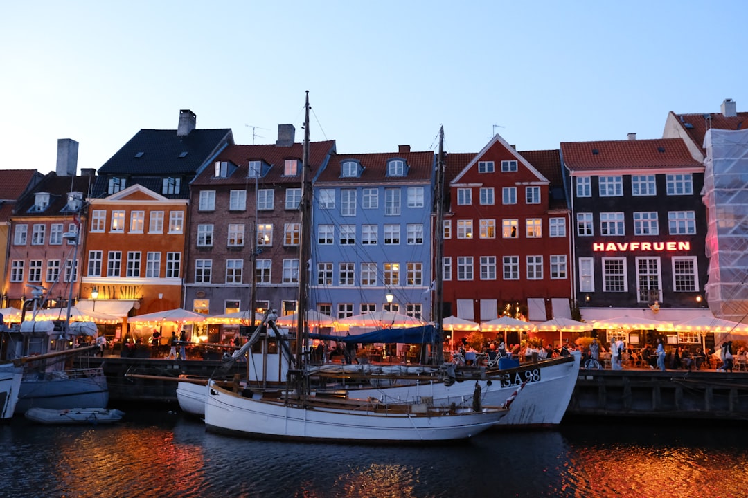 reiseziele europa Bild