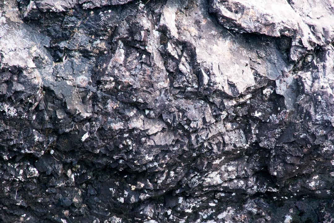 schottische inseln Thema Bild