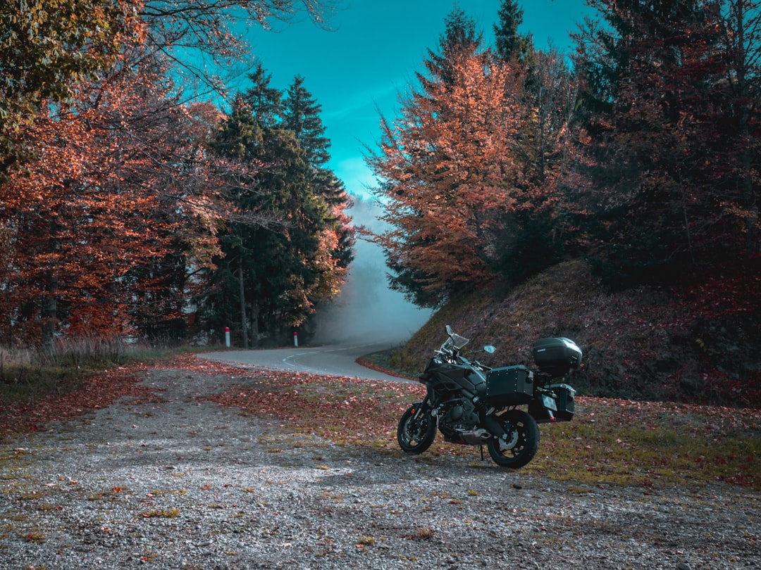 beste reisezeit oktober Bild