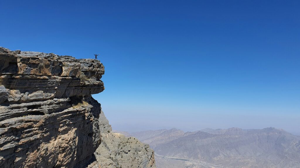 Jebel Shams