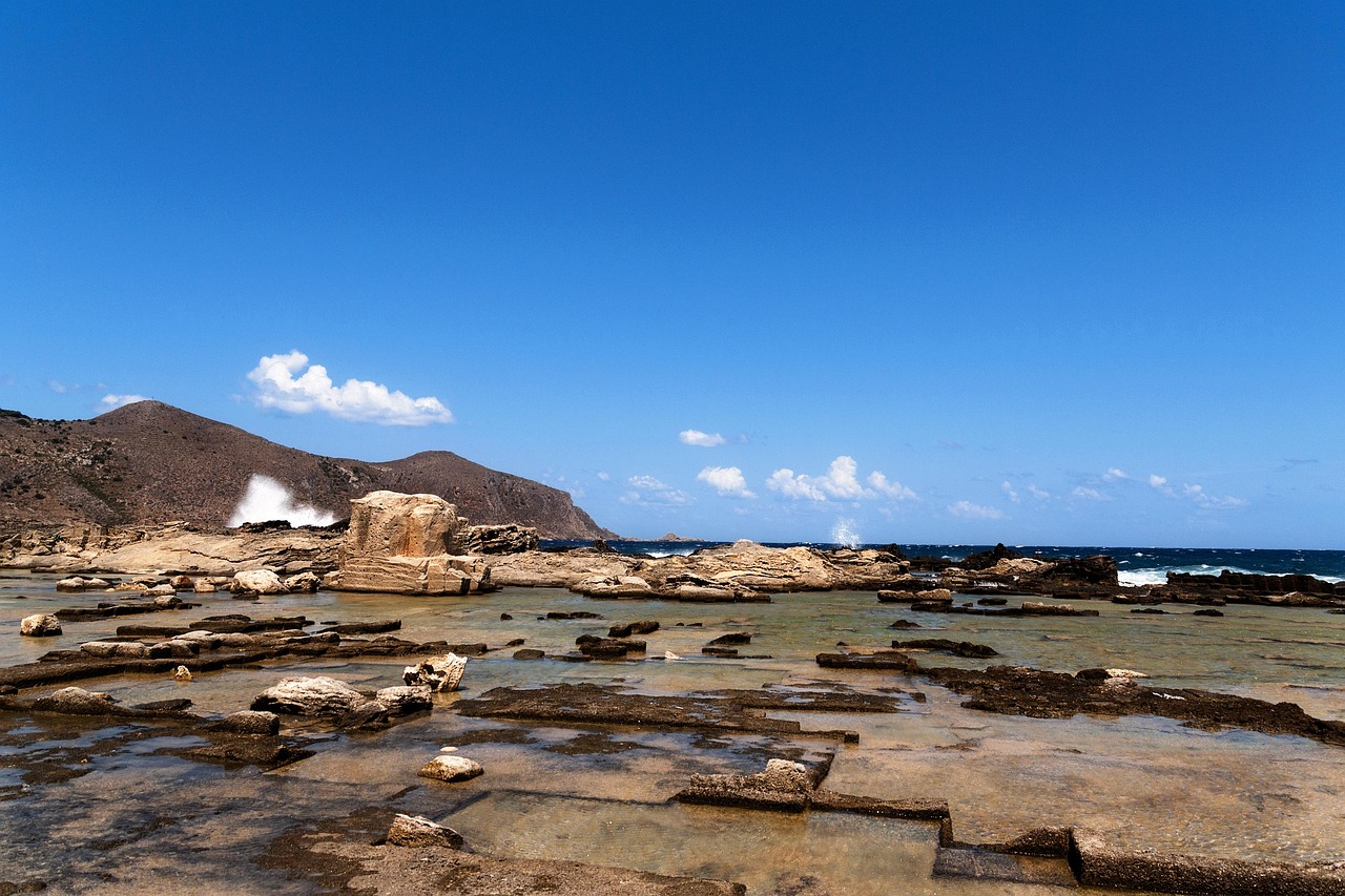 beste reisezeit sizilien Thema Bild