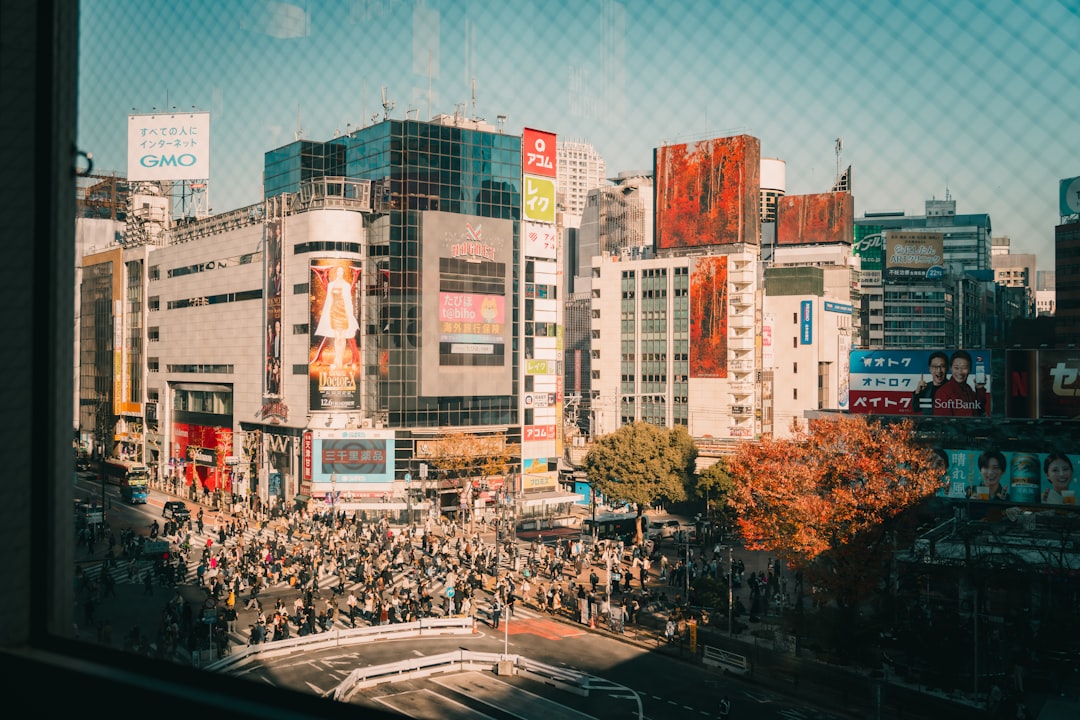 Wetter japan november titelbild