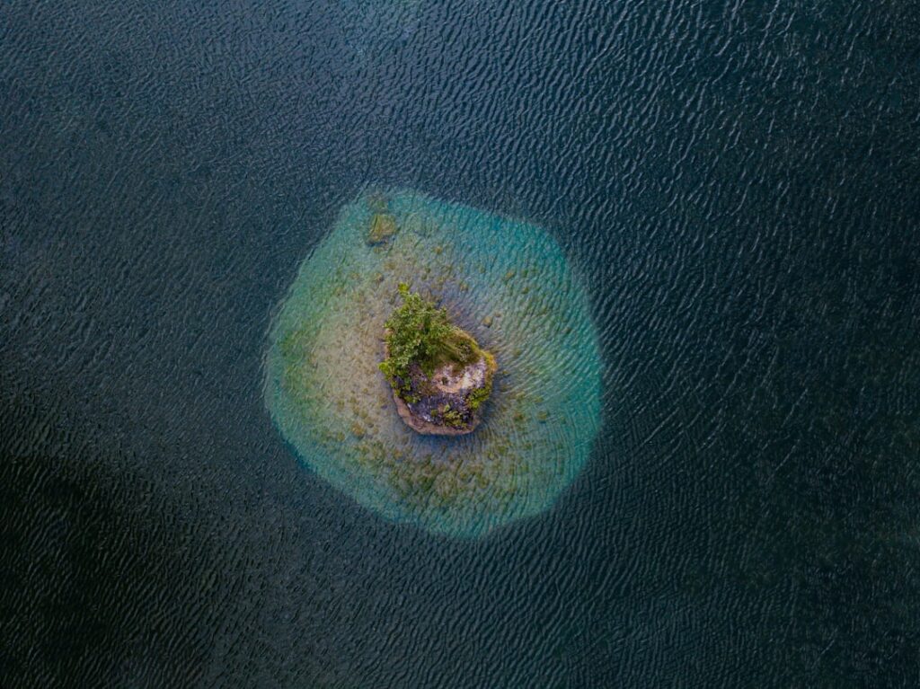 Die 7 besten Inseln für Alleinreisende Frauen Bild