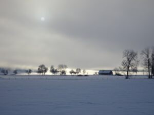 Allgäu im Herbst und Winter: Berge, Thermen und stille Naturerlebnisse Bild