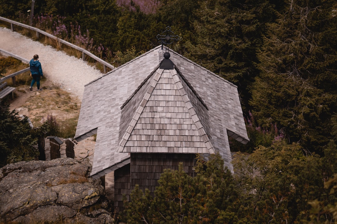 urlaub im bayerischen wald Bild