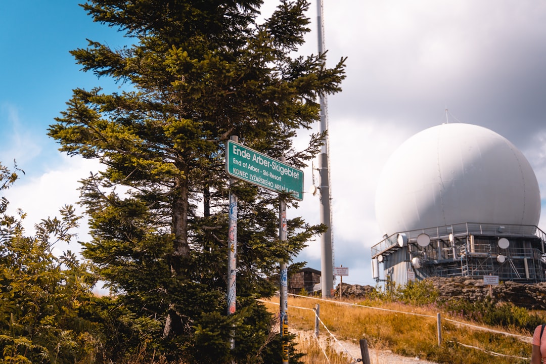 urlaub im bayerischen wald Thema Bild