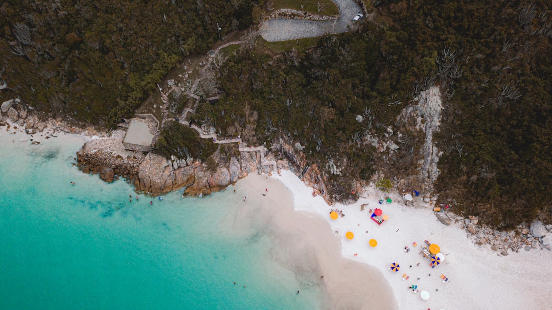 brasilien urlaub Bild