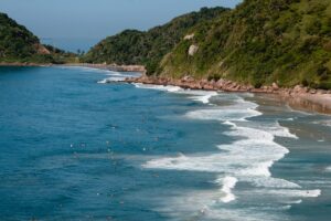 brasilien urlaub Bild