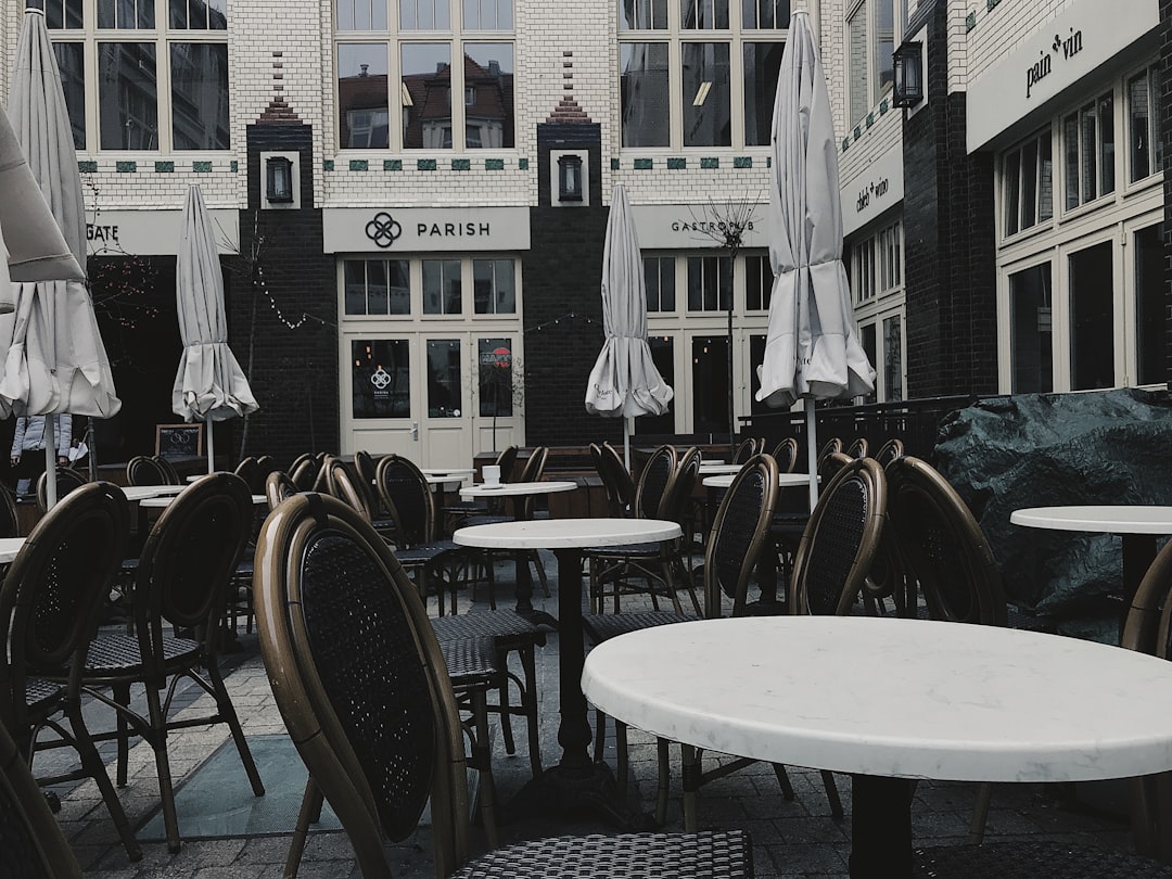 Breslau entdecken: Bunte Altstadt, Jugendstil und lebendige Restaurant-Szene Bild