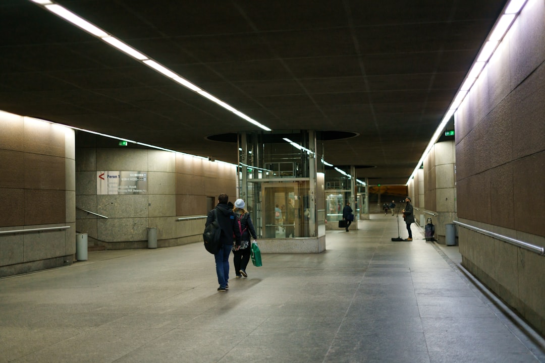 Breslau entdecken: Bunte Altstadt, Jugendstil und lebendige Restaurant-Szene Bild