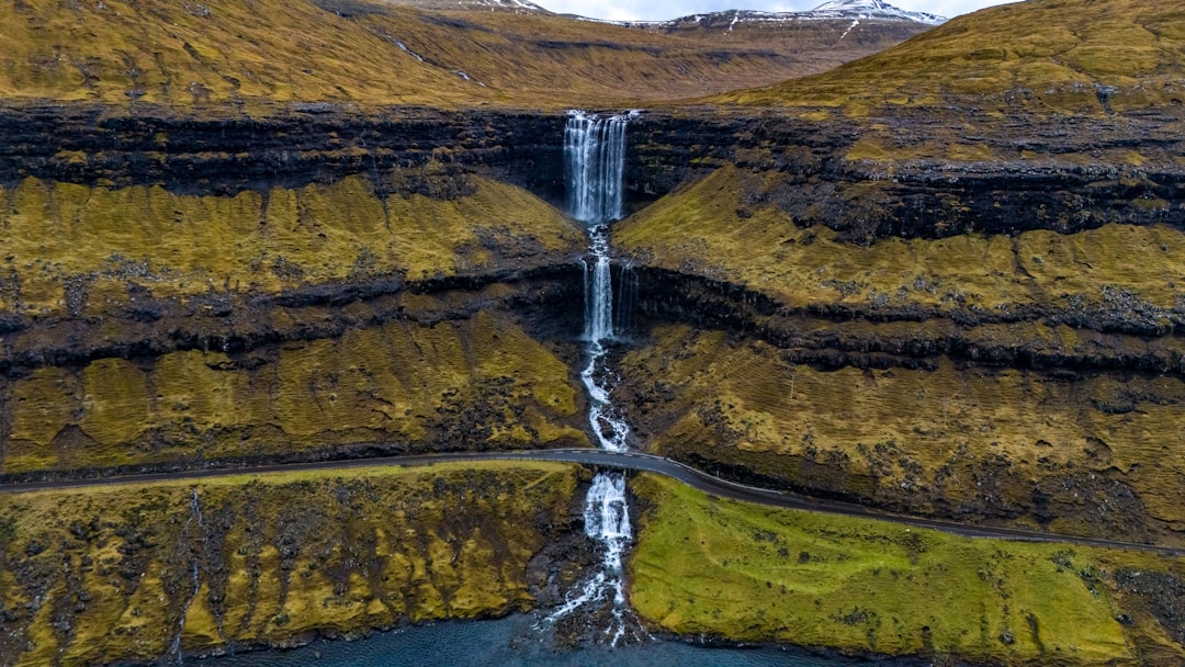 dänische inseln Bild