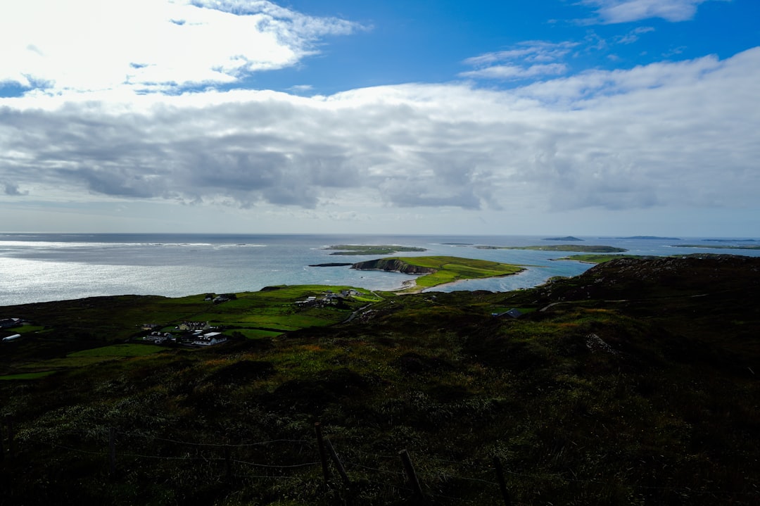 Welche Inseln eignen sich für digitale Nomaden? Bild