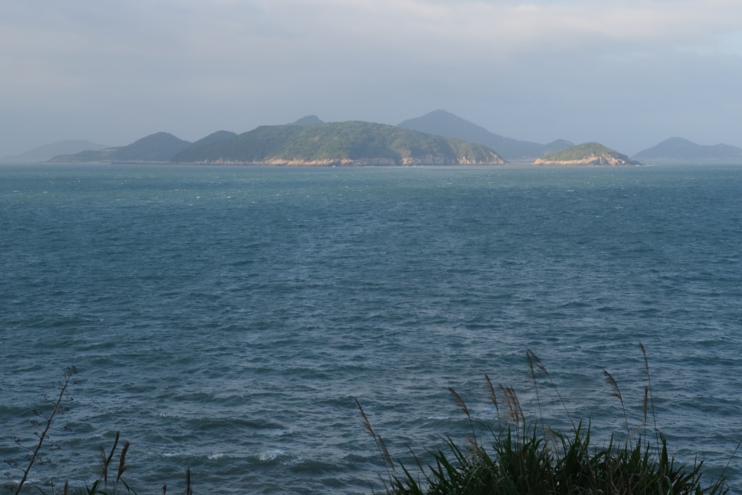 Welche Inseln eignen sich für digitale Nomaden? Thema Bild