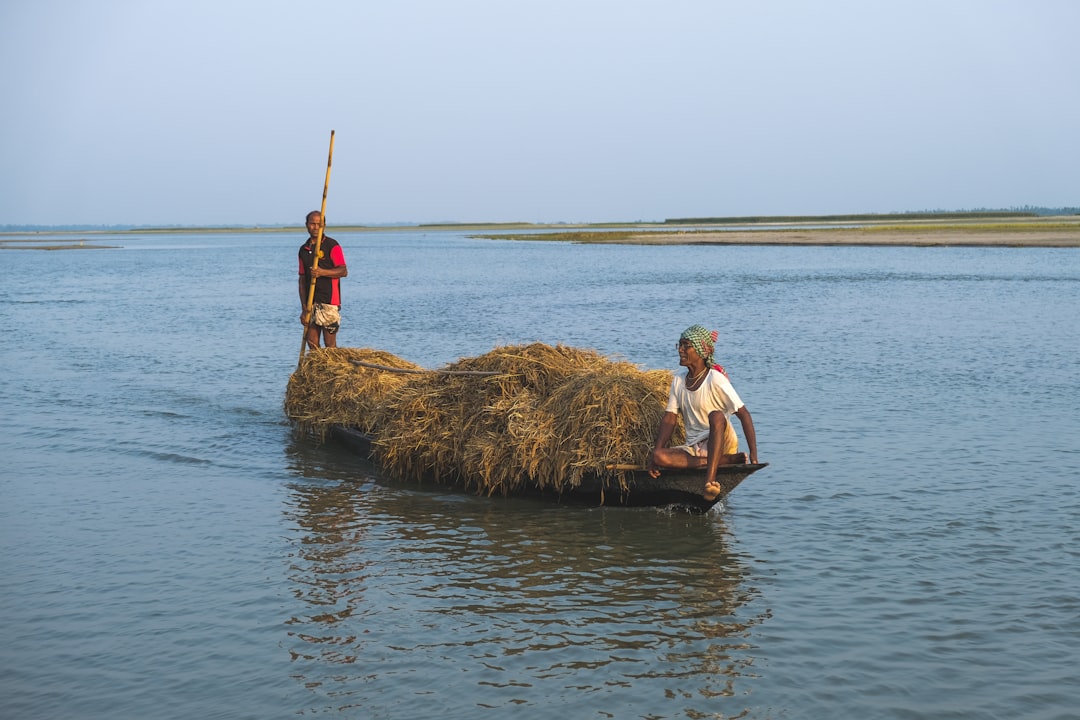 Welche Inseln eignen sich für digitale Nomaden? Thema Bild