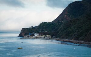 Welche Inseln eignen sich für digitale Nomaden? Bild