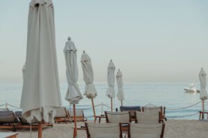 Kann man im Sommer nach Dubai reisen? Bild