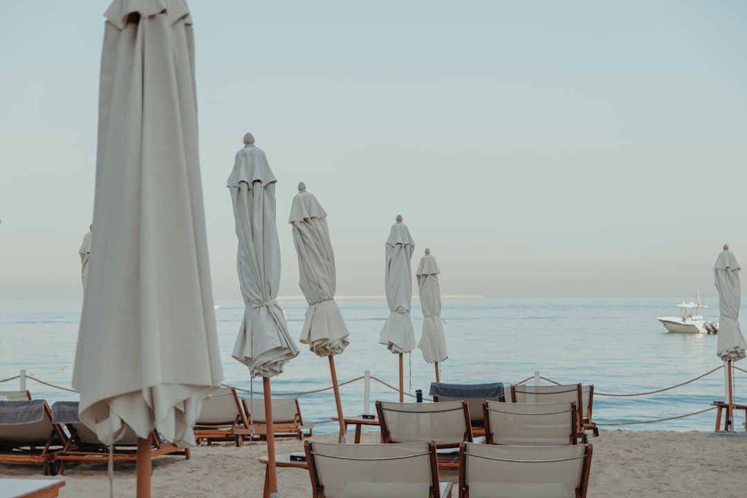 Kann man im Sommer nach Dubai reisen? Bild