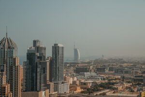 Lohnt sich Dubai im August? Bild