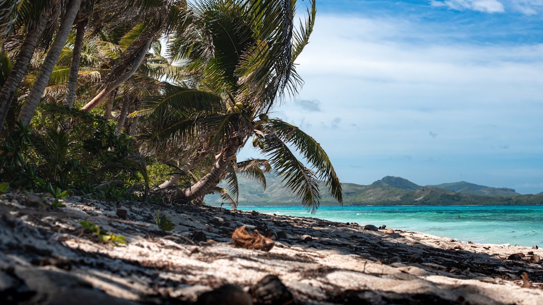 Wo findet man entspannte Inseln in Europa? Bild