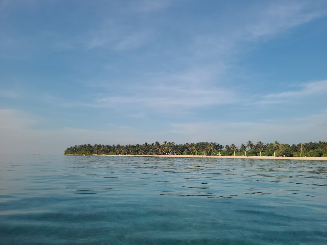 Wo findet man entspannte Inseln in Europa? Thema Bild