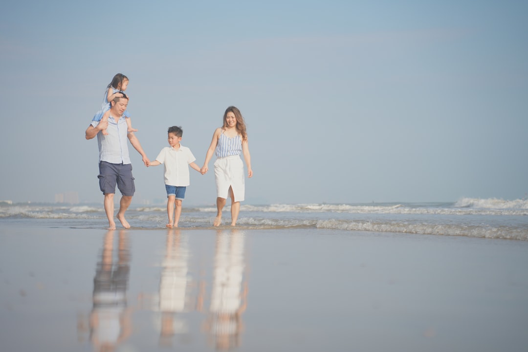 Wo ist Urlaub mit Kindern günstig? Bild