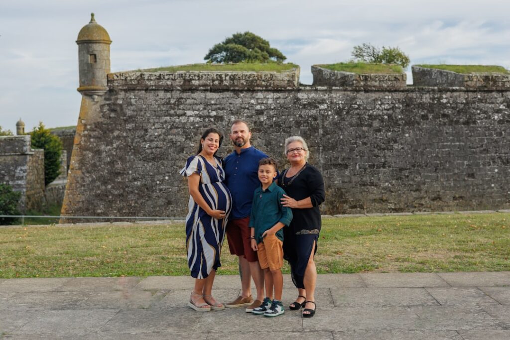 Wo ist Urlaub mit Kindern günstig? Bild
